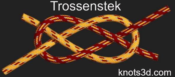 Trossenstek