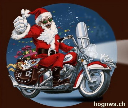 Harley Niggi Näggi