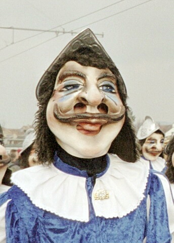 Fasnacht