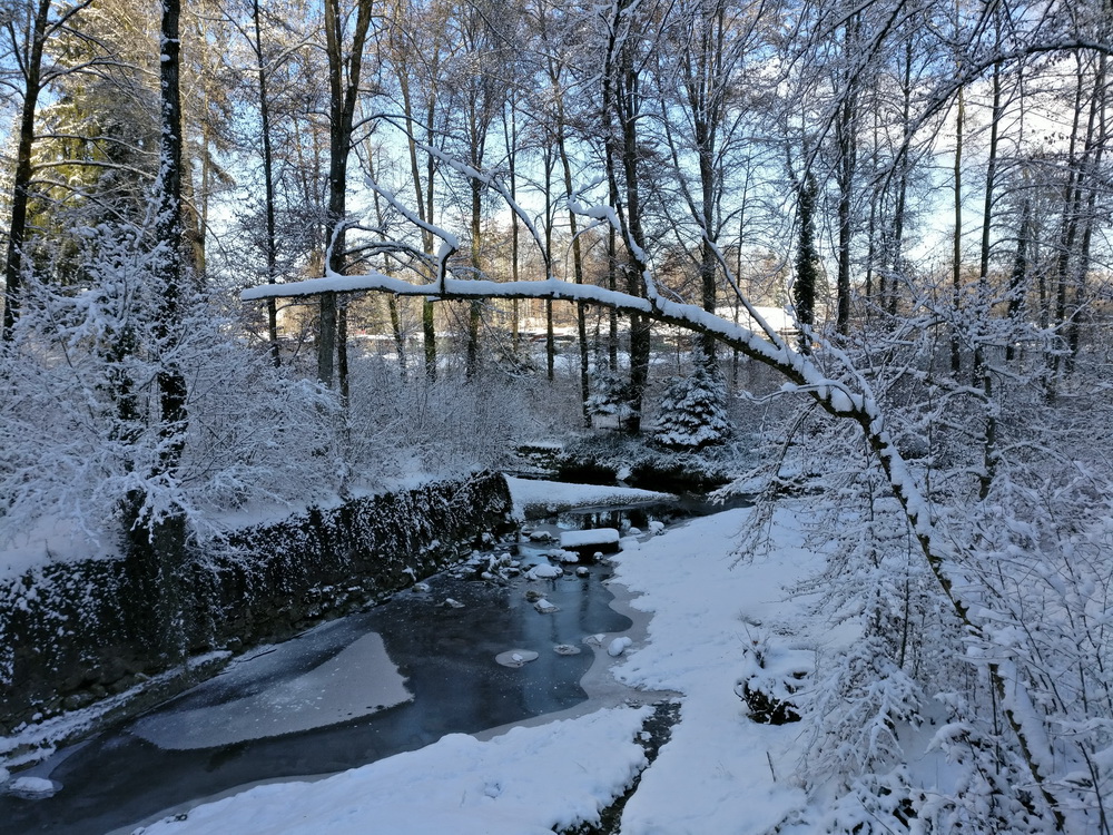 Winterlandschaft