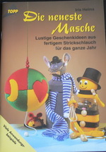 Die neueste Masche / Iris Helms (Topp - 1996)