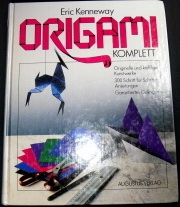 Origami komplett (Augustus - 1991) 