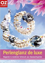 Perlenglanz de luxe / Branka Monzón 
