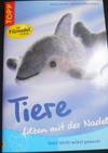 Tiere filzen mit der Nadel / Rudolf - Häfner-Keßler (Topp - 2010) 