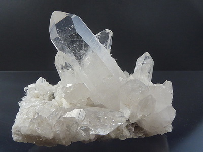 Berg Kristall