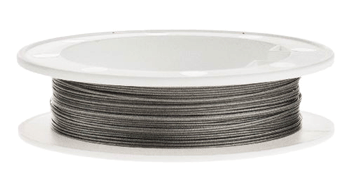 Nylon-Coated-Draht