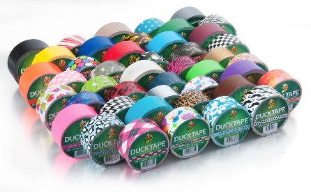 Duck Tape