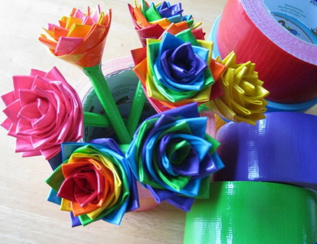 Duck Tape Beispiel