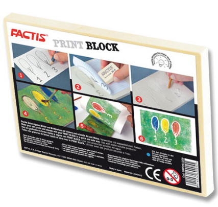 FactisBlock™ 
