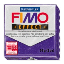 Fimo effect