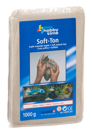 Glorex Soft Ton