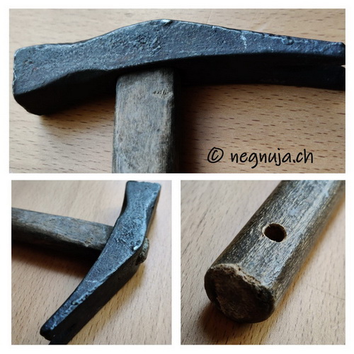 Hammer