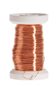 Kupferdraht