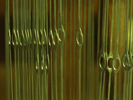 Litzenstäbe Metal