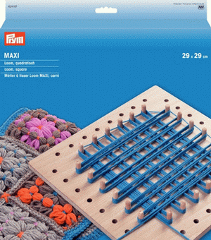 Loom Maxi Geräte