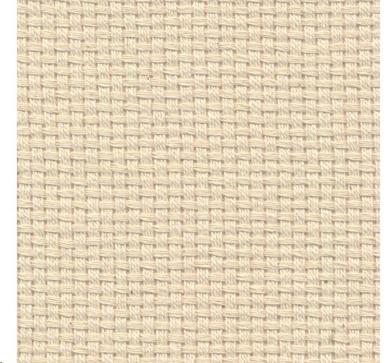 Mönchstoff - Monks Cloth