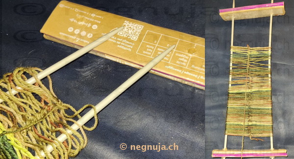 Netzgabel selber herstellen