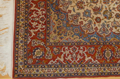 perser Teppich