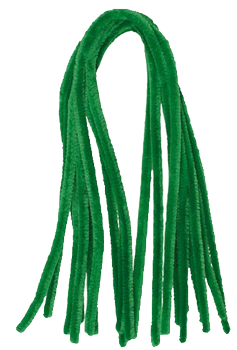 Chenilledraht