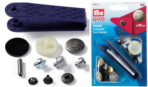 Prym Aufsatz