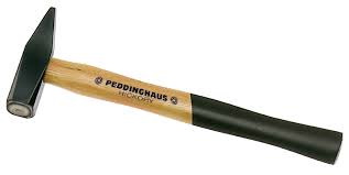 Schlosserhammer