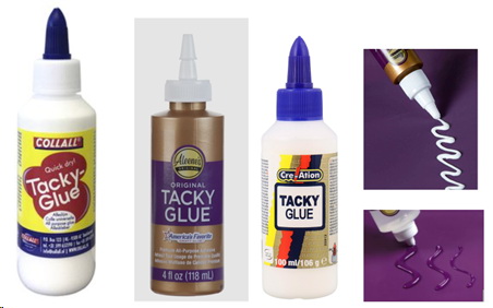 Tacky Glue