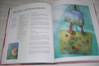 1x1 kreativ Filzen / Aufbaukurs (Topp - 2011)