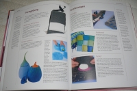 1x1 kreativ Filzen / Aufbaukurs (Topp - 2011)