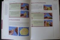 1x1 kreativ Häkeln (topp 2007) - Das grosse Einstiegerbuch