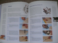 1x1 kreativ Holz: Grundlagen und Techniken / Topp 2011
