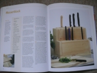 1x1 kreativ Holz: Grundlagen und Techniken / Topp 2011