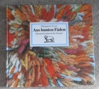 Aus bunten Fäden / M. Frost (1988)