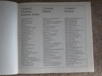 Aus bunten Fäden / M. Frost (1988)