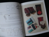 Arbeiten mit Leder / Trudi Schmid (AT - 1986)