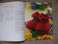 Baby-Schühchen stricken / H. Spitz (Topp 2010)
