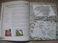 Beton - Das große Werk- und Ideenbuch / Topp 2014