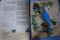 Bilder mit Styropormotiven / A. Pieper (OZCreativ 2005)