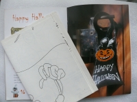 Booh! - Halloween / Funk & Apel (vielseidig  2000)