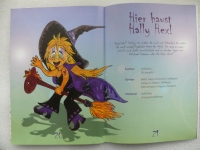 Booh! - Halloween / Funk & Apel (vielseidig  2000)