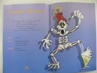 Booh! - Halloween / Funk & Apel (vielseidig  2000)