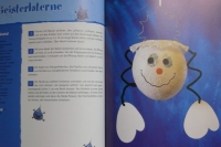 Das kleine Bastelbuch für kleine Hände / Weltbild 2011