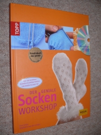 Der geniale Socken Workshop / Topp 2012