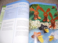 Der große Faltspaß / Armin Täubner (Topp 2006)