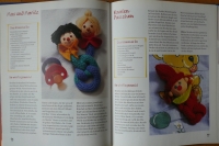 Die Strickliesel neu entdeckt / Schurr (Augustus 2000)