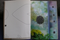 Draht-Deko für drinnen & draußen / Rosani - Feuerstein (Christophorus  2008)