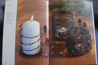 Draht-Deko für drinnen & draußen / Rosani - Feuerstein (Christophorus  2008)