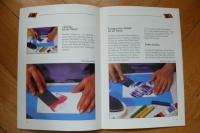 Encaustic Painting / Jasper A. Raphael (Englisch - 1996)