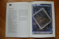 Encaustic Painting / Jasper A. Raphael (Englisch - 1996)