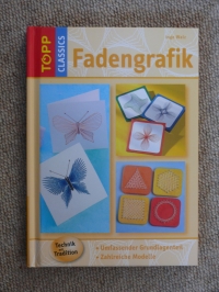 Fadengrafik / Inge Walz (Topp Classics 2010)