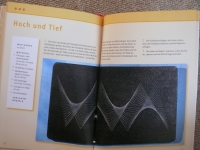 Fadengrafik / Inge Walz (Topp Classics 2010)